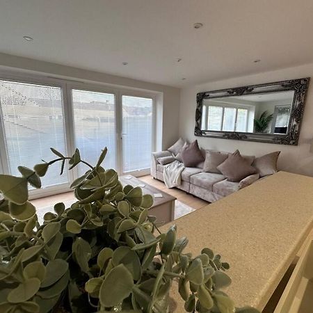 2Bed Ground Floor Flat + Garden Διαμέρισμα Sunningwell Εξωτερικό φωτογραφία
