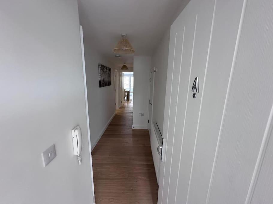2Bed Ground Floor Flat + Garden Διαμέρισμα Sunningwell Εξωτερικό φωτογραφία